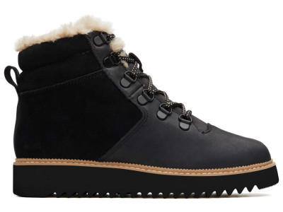 SUEDE WM MOJAVE BOOT 35