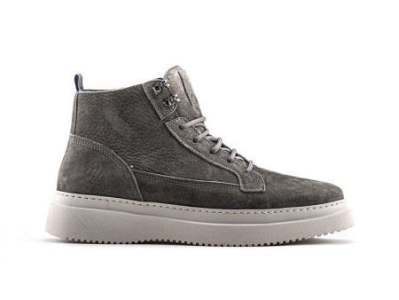 Sneaker Morris Grey 40