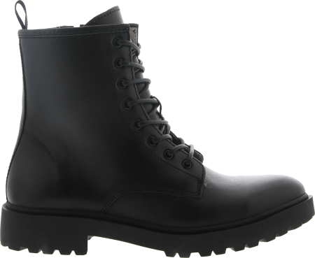 WL07 Boot Black 36