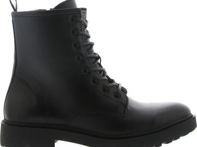 WL07 Boot Black 36