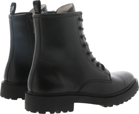 WL07 Boot Black 36