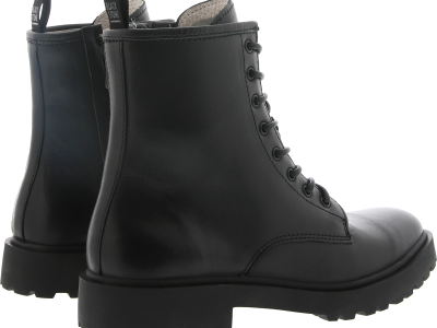 WL07 Boot Black 36
