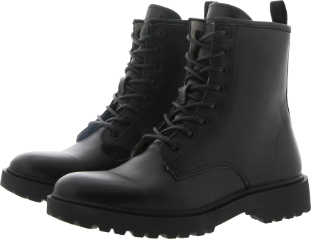 WL07 Boot Black 36