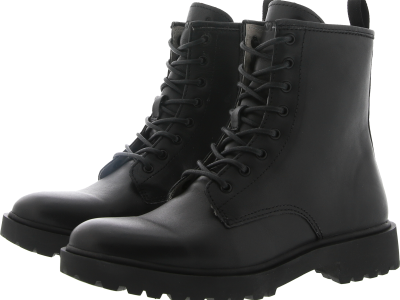 WL07 Boot Black 36