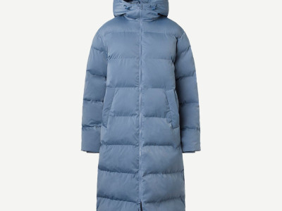 Coat Sera Blue XS