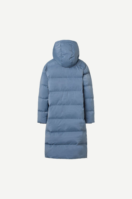 Coat Sera Blue XS