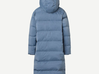 Coat Sera Blue XS