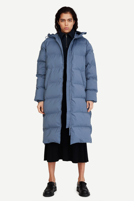 Coat Sera Blue XS