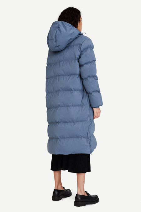 Coat Sera Blue XS