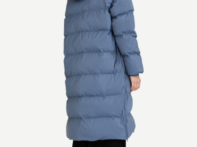 Coat Sera Blue XS