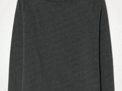 Noir vintage XS