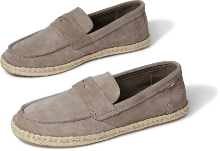 Stanford rope suede 40