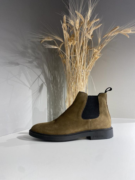 WG81 CHELSEA BOOTS Antilope 44