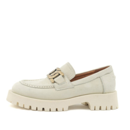 chunky loafer 36