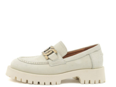 chunky loafer 36