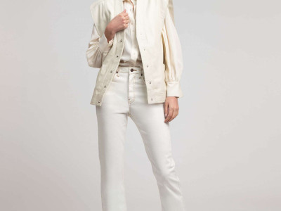 Mist Vest 34