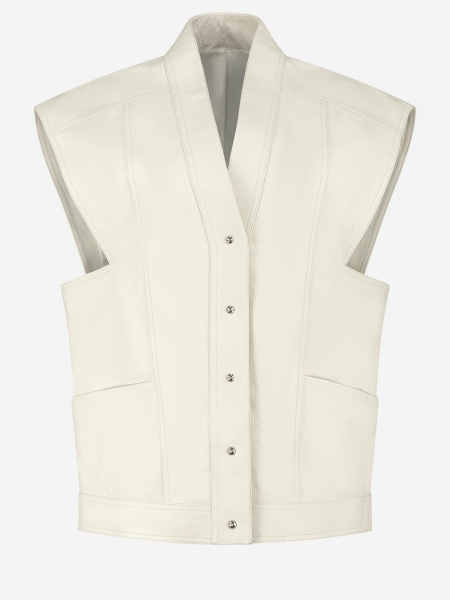 Mist Vest 34
