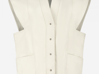 Mist Vest 34