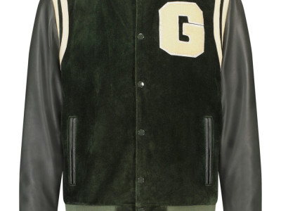 GC Melrose bomber S