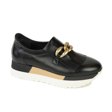 Savana Nero sneaker 36