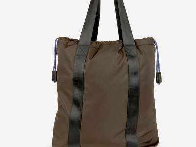 HAILY gym bag Onze Size 