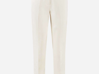 Nato Trousers ecru 34