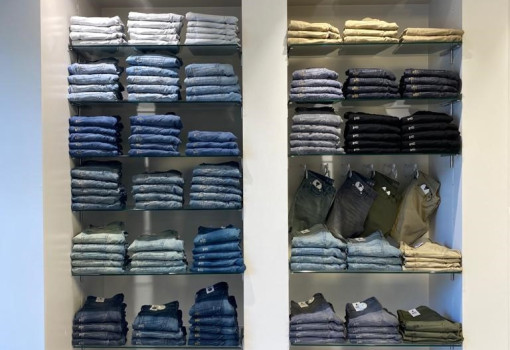 DENHAM jeans