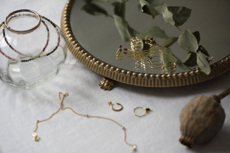 Jules Bean accessoires