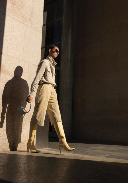 By Malene Birger