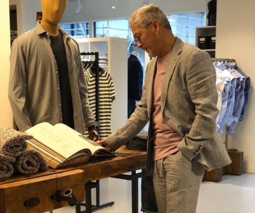 Harderwijk kleding top