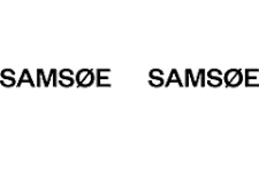 Samsoe Samsoe
