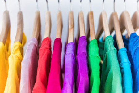 Shirts en tops