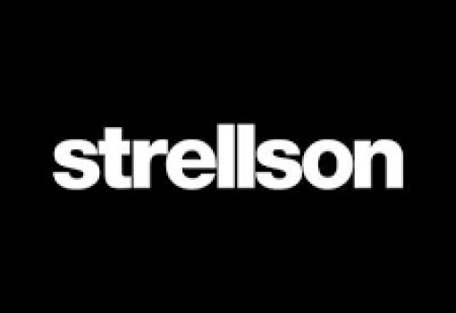 Strellson
