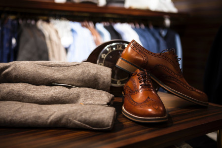 Heren schoenen